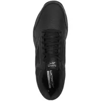Reebok Chaussures Sport WORK N CUSHION 4.0 hommes - Noir - 44