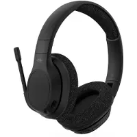 Belkin Casque sans fil Soundform Adapt, modèle circum-aural, avec microphone – Noir