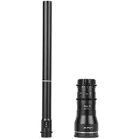 AstrHori 18mm F8-28 Canon EF Objectif noir (APS-C)