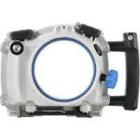 Aquatech Caisson Étanche EDGE Base - Nikon Z7 / Z6 / Z7II / Z6II
