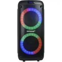 Prime3 Portable speaker Bluetooth APS51