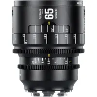 7artisans 65 mm T2.9 Sony E-mount noir