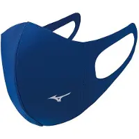 Mizuno Masque de protection SS21 J2GW055M27
