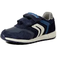 Geox J Alben Boy Couleur Bleu