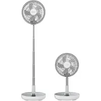 Cecotec 08224 - EnergySilence 800 FoldAir Portable