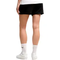 Puma ESS Small No. 1 Logo 4'' Shorts TR - noir, Taille:S