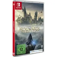 Hogwarts Legacy Standard Anglais Nintendo Switch