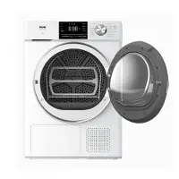 PKM WPT10-14 tumble dryer Freestanding Front-load 10 kg White