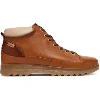 Pikolinos Bottines VIGO pour femmes - modèle sportif, couleur marron, neuves