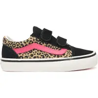 Vans Vn000cyah851 Couleur Imprimé Animalier
