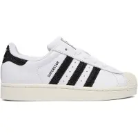 Adidas Baskets basses 'Adidas Superstar II' blanc