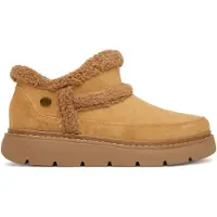 SKECHERS Boots 'Keepsakes Lite' noisette