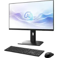 MSI Modern AM273QP AI 1UMG-221AT 68cm 27" /32GB/1TB i7-155H W11P