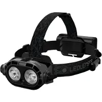 Led Lenser Lampe frontale H21R