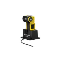 Led Lenser EX-FLAMPE À BOUCLE ACCU 300LM (EXC6R AVEC STAT. DE CHARGE)