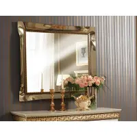 Xl Moebel Gmbh Spiegel Wandspiegel Barock Rokoko Dielen Wohnzimmer Bad Holz Glas Design