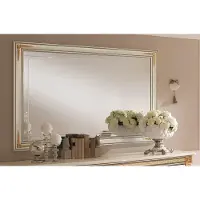 Xl Moebel Gmbh Klassischer Designer Spiegel Wandspiegel Barock Rokoko 175x114cm Holz Rahmen