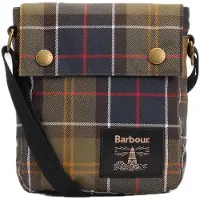Barbour Sac Duffle Torridon Uba0753