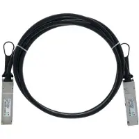 BlueOptics Supermicro CBL-NTWK-0912-QSFP-1 kompatibles DAC QSFP112 BOQ1Q101X1M