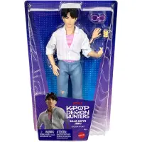 K POP CORE DOLL - JINU