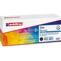 Edding schwarz Toner kompatibel zu brother TN-248XLBK (CF)