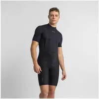 Sportful Srk Shift Bib Shorts Noir XL Homme