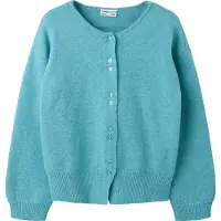 Name it Cardigan 'NKFLEMINA' aqua