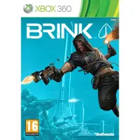 Brink (Xbox 360) Preowned