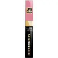 Wibo Million Dollars Lips rouge à lèvres mat 07 3ml (07 3ml)