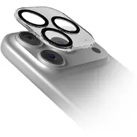 SBS Verre d'objectif (Apple iPhone 18 Pro Max), Téléphone portable : film de protection, Transparent