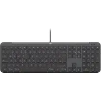 Logitech 920-013327 USB Keyboard K620 Slim graphite
