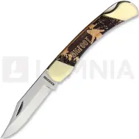 Rough Ryder Couteau pliant Big Foot Lockback