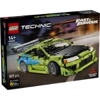 LEGO Technic - Voiture Mitsubishi Eclipse de Fast and Furious 42229