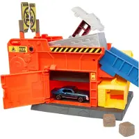 Matchbox 0