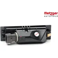 METZGER Feu de plaque d'immatriculation droit W5W transparent pour ALFA ROMEO 156, entre autres