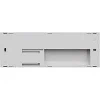 Braytron Applique murale LED blanche à éclairage indirect pour l'extérieur, IP65 – 3 W | Température de couleur 3 en 1 | Éclairage d'escaliers et de marches