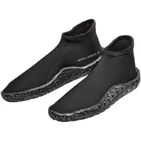 SCUBAPRO Chaussons De Plongée Heavy Duty 6.5 Mm