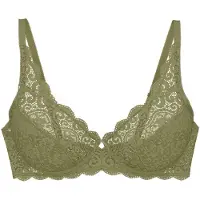 Triumph Soutien-gorge 'Amourette' kaki