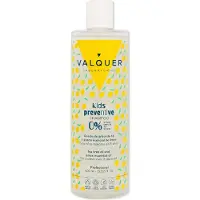Valquer PRÄ VENTIVES Shampooing 0% pour enfants 400 ml
