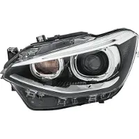 Hella Projecteur principal 1EL010 741-551