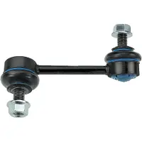 Meyle Biellette de barre stabilisatrice 15-16 060 0001/HD