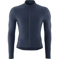 Gonso Maillot à Manches Courtes Sitivo Thermal
