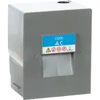 Ricoh 828429 - Cyan - Toner