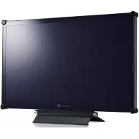 Agneovo AG RX-24G (1920 x 1080 pixels, 23.80"), Moniteur, Noir