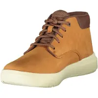 Timberland Chaussure de sport à lacets 'SENECA BAY' marron / sépia
