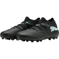 Puma Future 9 Match Mg Football Boots Noir EU 42 1/2 Homme