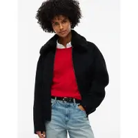 Tommy Hilfiger Ceinture 'ESS EFFORTLESS' noir