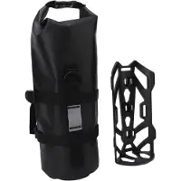 OEM Armoire de rangement pour vélo, étanche, capacité de 5 litres, armoire pour roue avant avec réservoir d'eau potable.