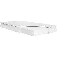 Zöllner Matelas pour jeunes Basic Junior (200 x 120 cm)
