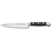 Güde Couteau De Cuisine Alpha Cooking Pom 16 Cm